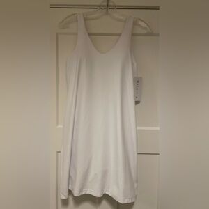 NWT Athleta Transcend Dress